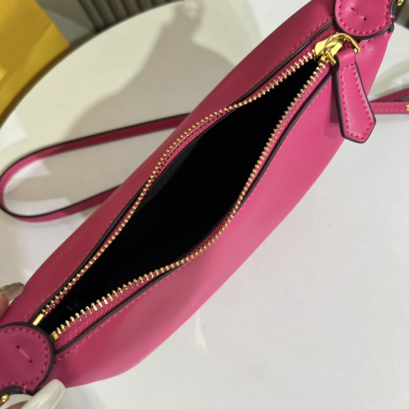 Fendi Hobo Bags